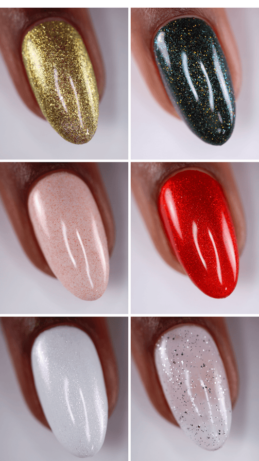 Food Coma - Cracked Polish