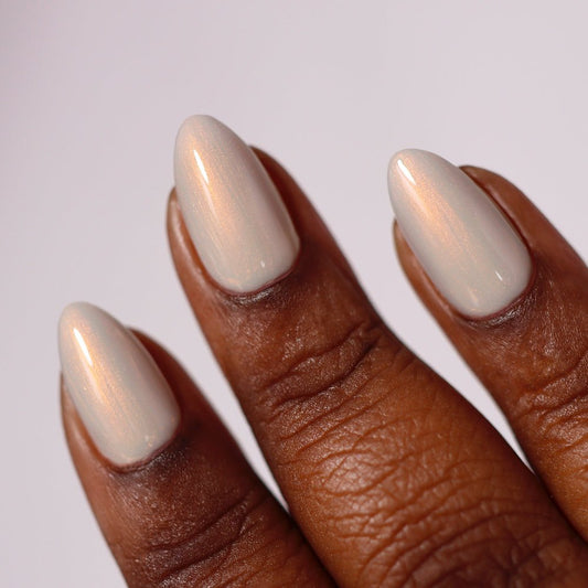 French 75 - Cracked Polish