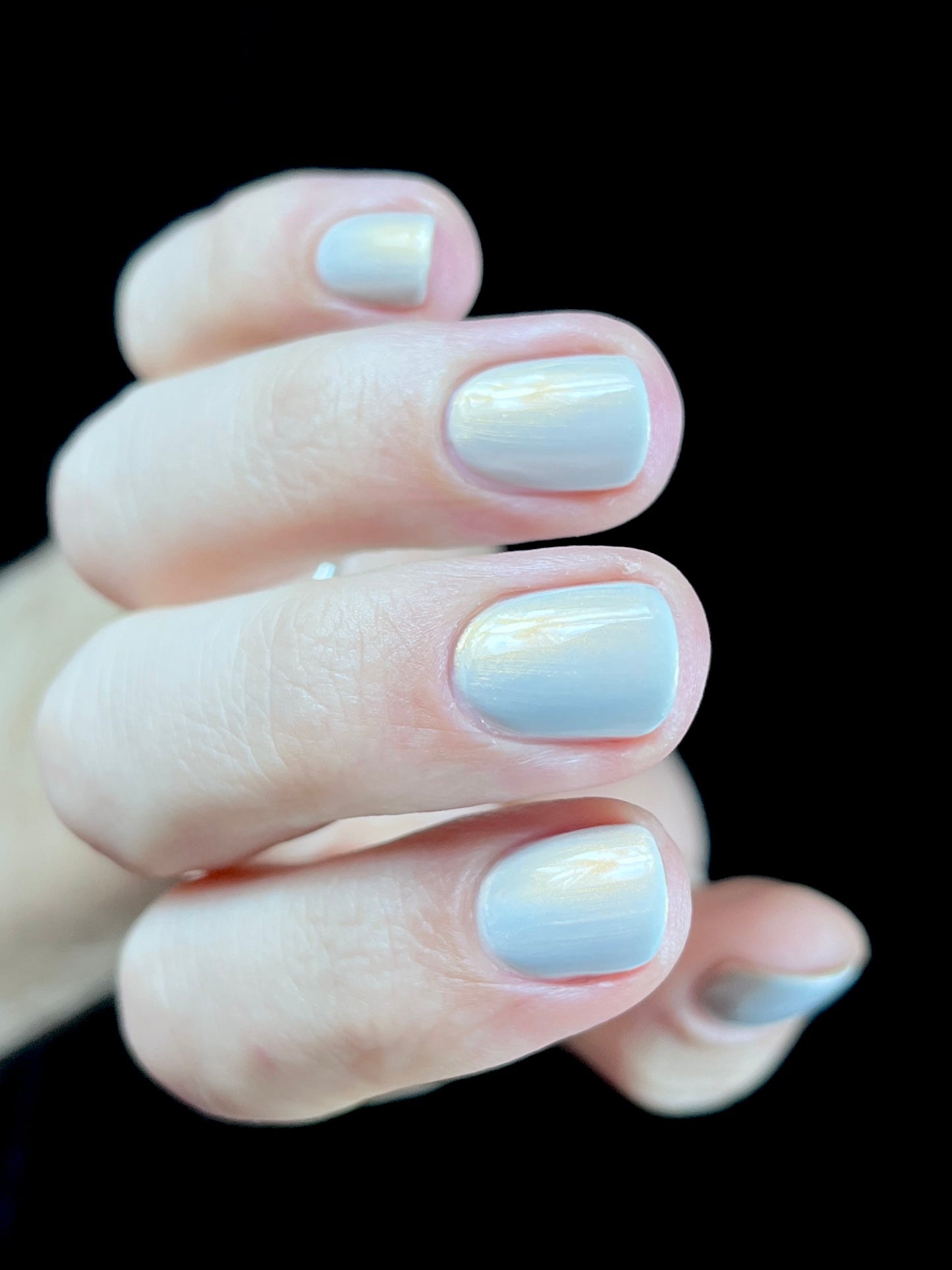 French 75 - Cracked Polish