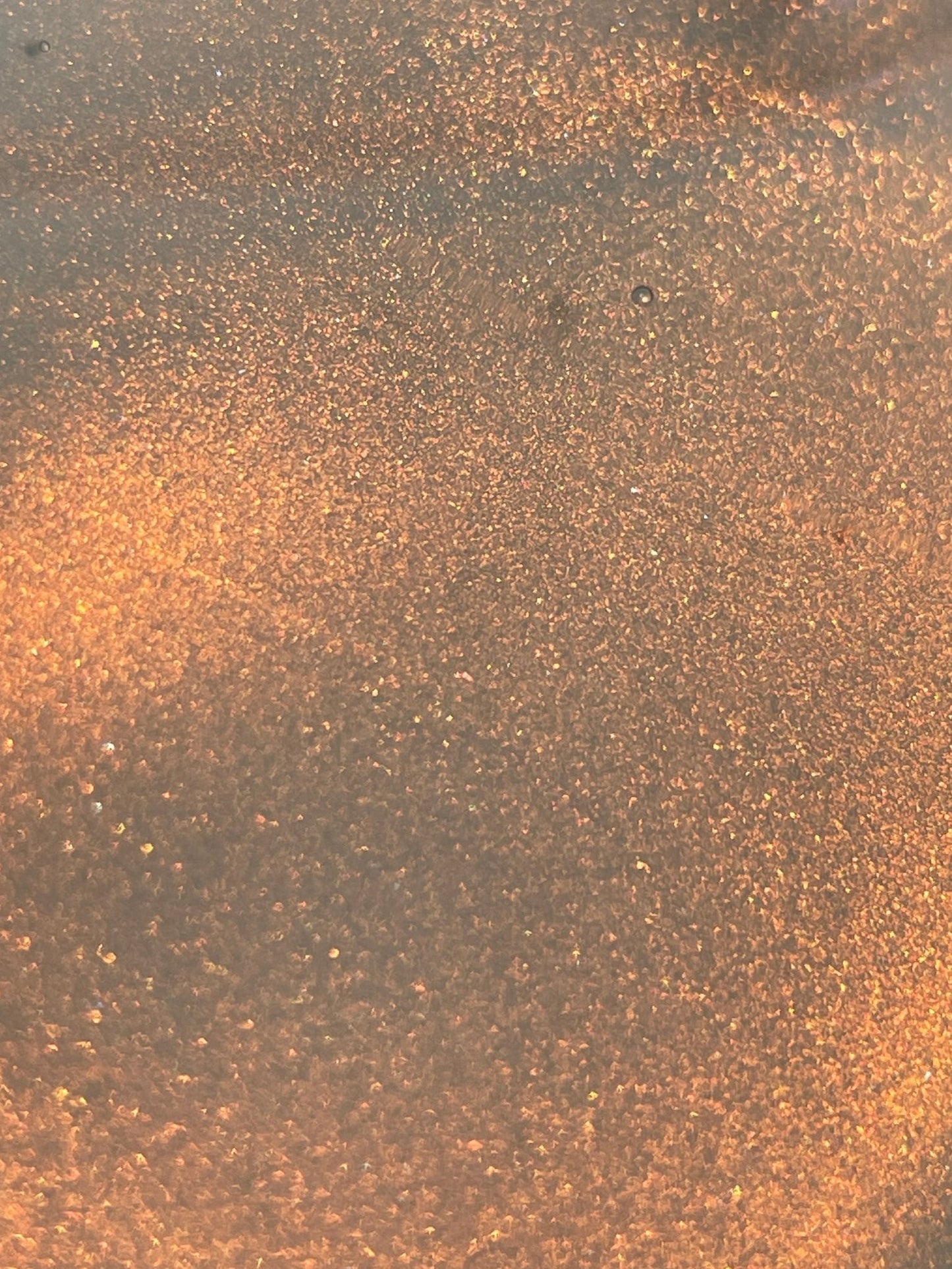 French 75 - Cracked Polish