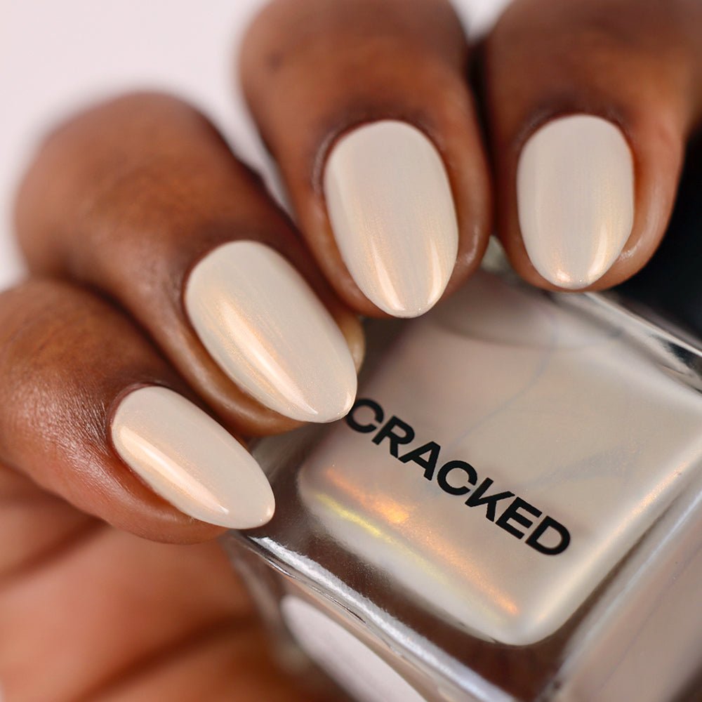 French 75 - Cracked Polish