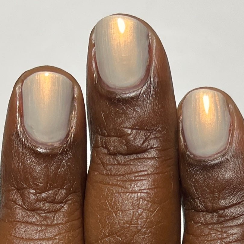 French 75 - Cracked Polish