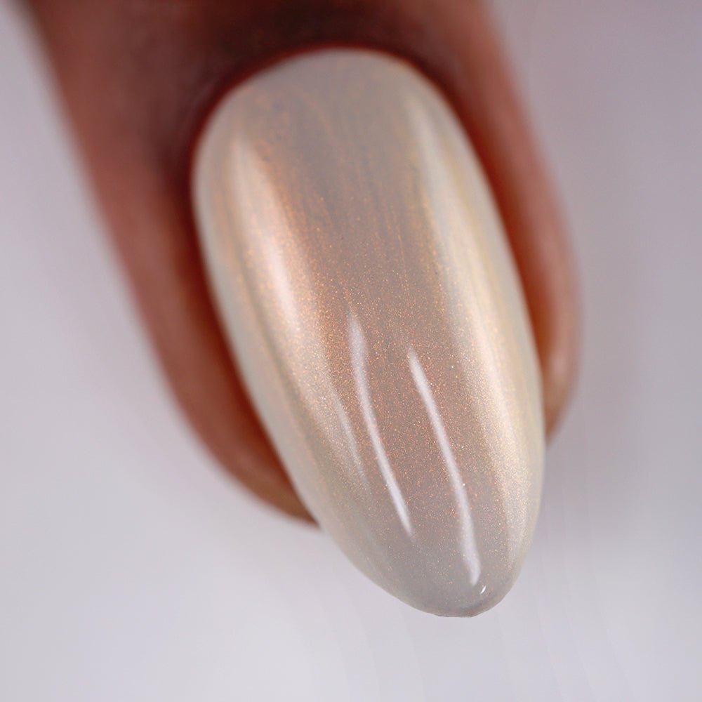 French 75 - Cracked Polish