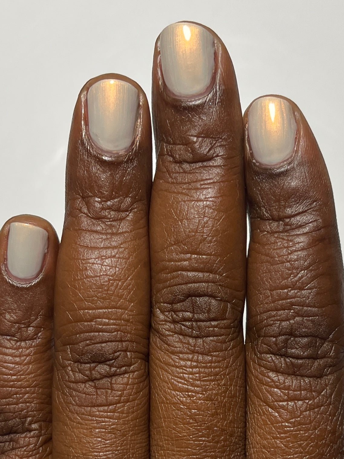 French 75 - Cracked Polish