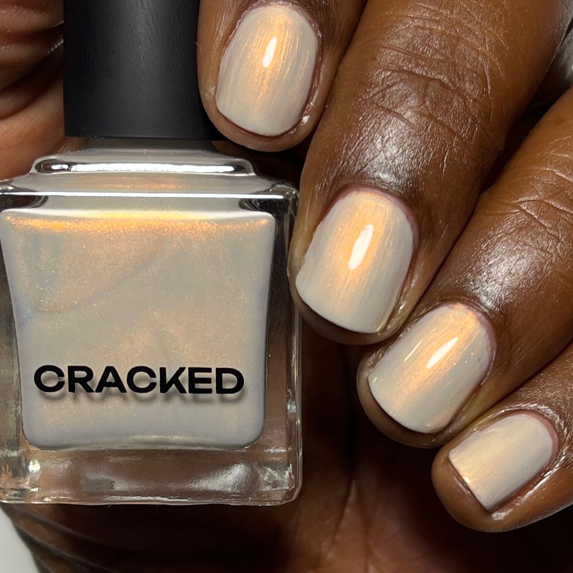 French 75 - Cracked Polish