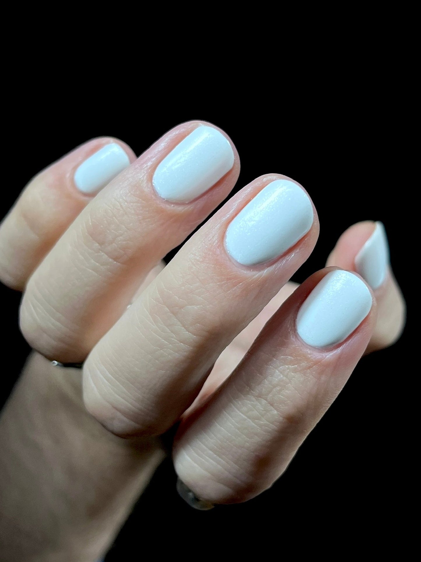 Frosty Mallows - Cracked Polish