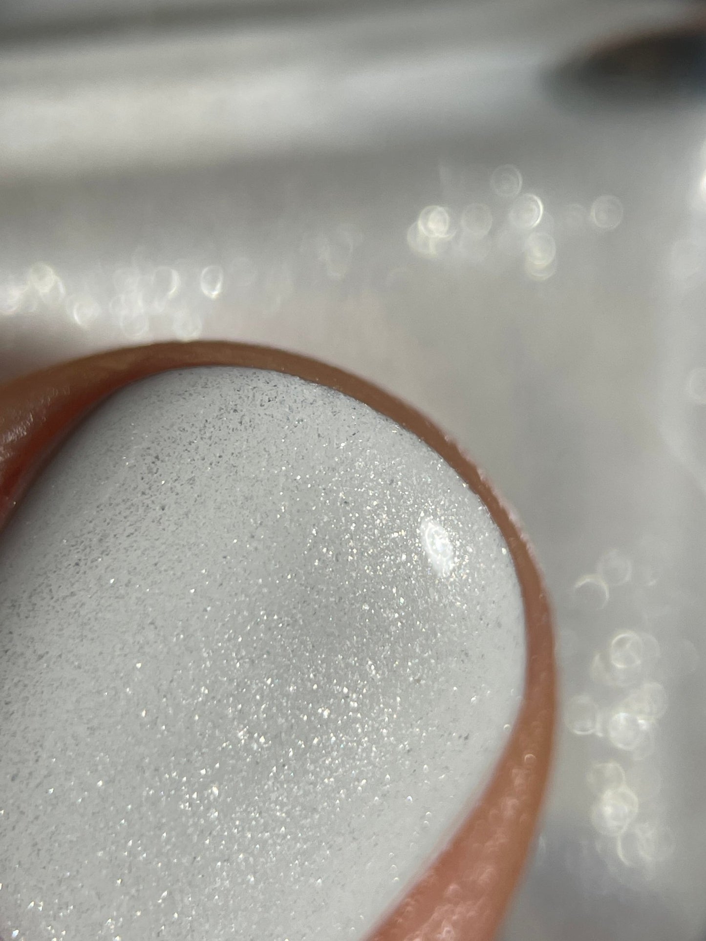 Frosty Mallows - Cracked Polish