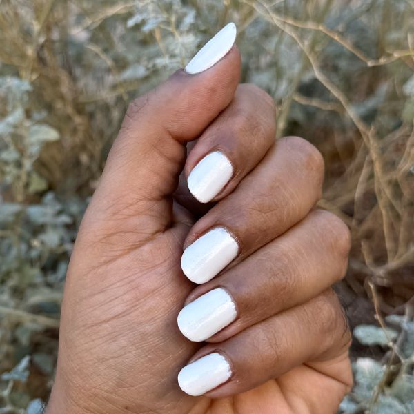 Frosty Mallows - Cracked Polish