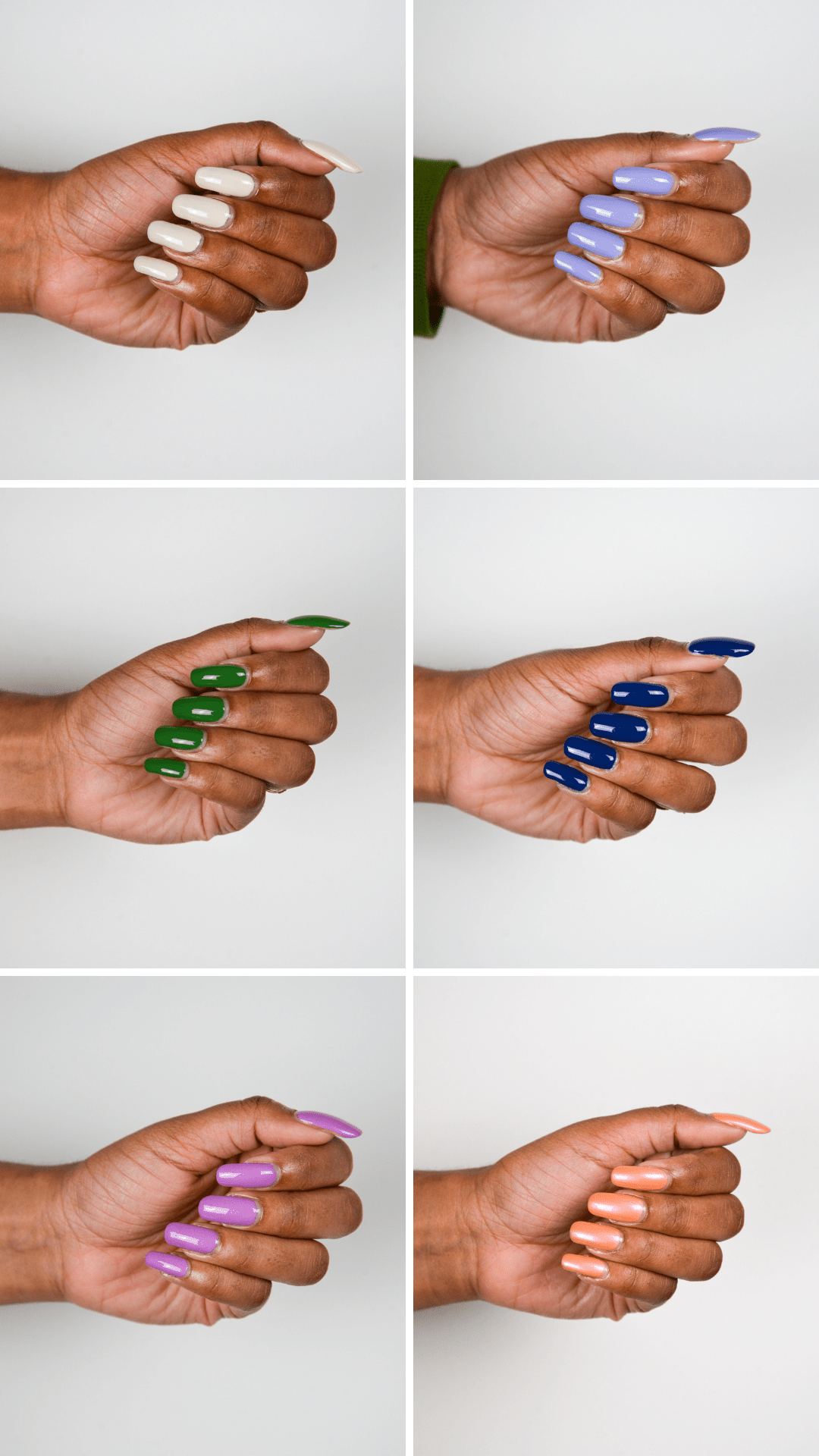 Gloom and Doom - Cracked Polish