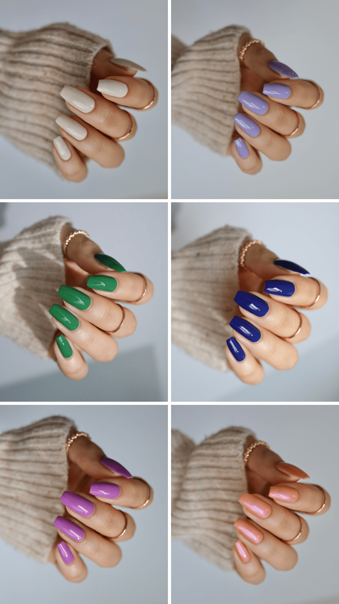 Gloom and Doom - Cracked Polish