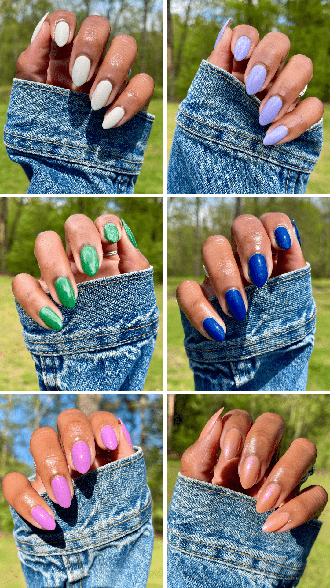 Gloom and Doom - Cracked Polish