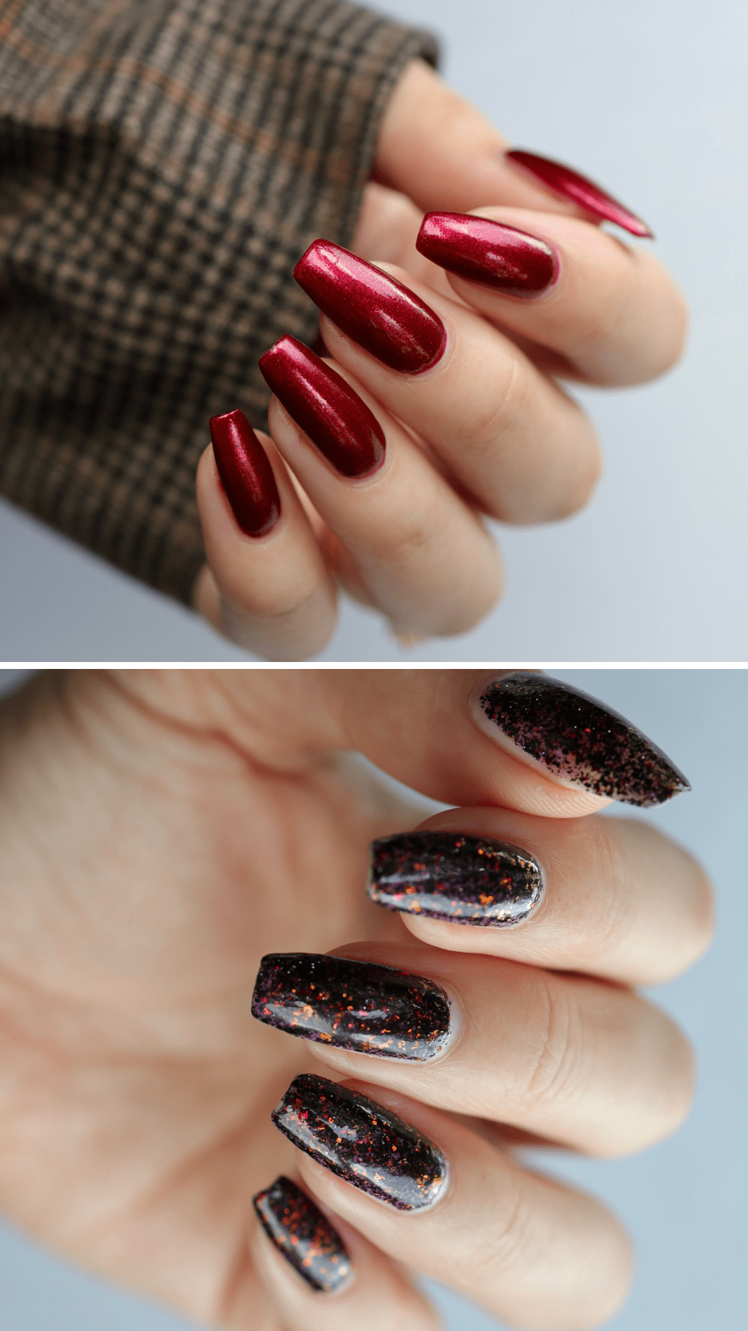 Gore and More Duo - Cracked Polish