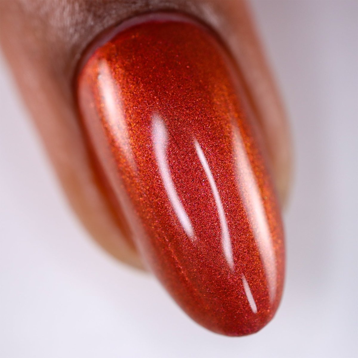 Granny Walk - Cracked Polish