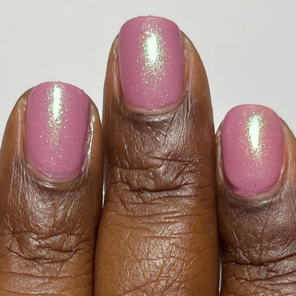 Heartstrings HHC - Cracked Polish