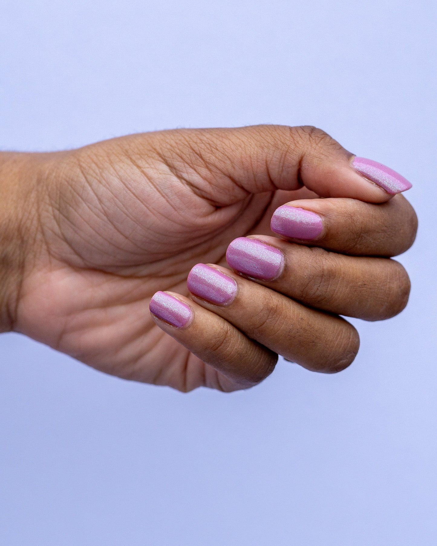 Heartstrings HHC - Cracked Polish