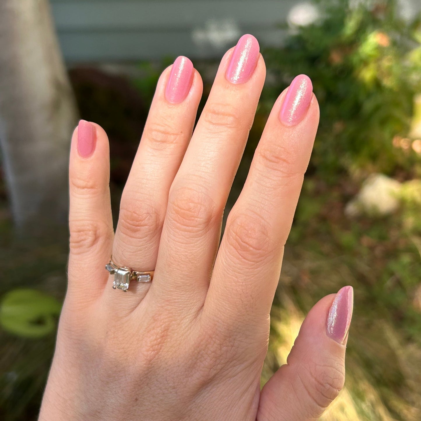 Heartstrings HHC - Cracked Polish