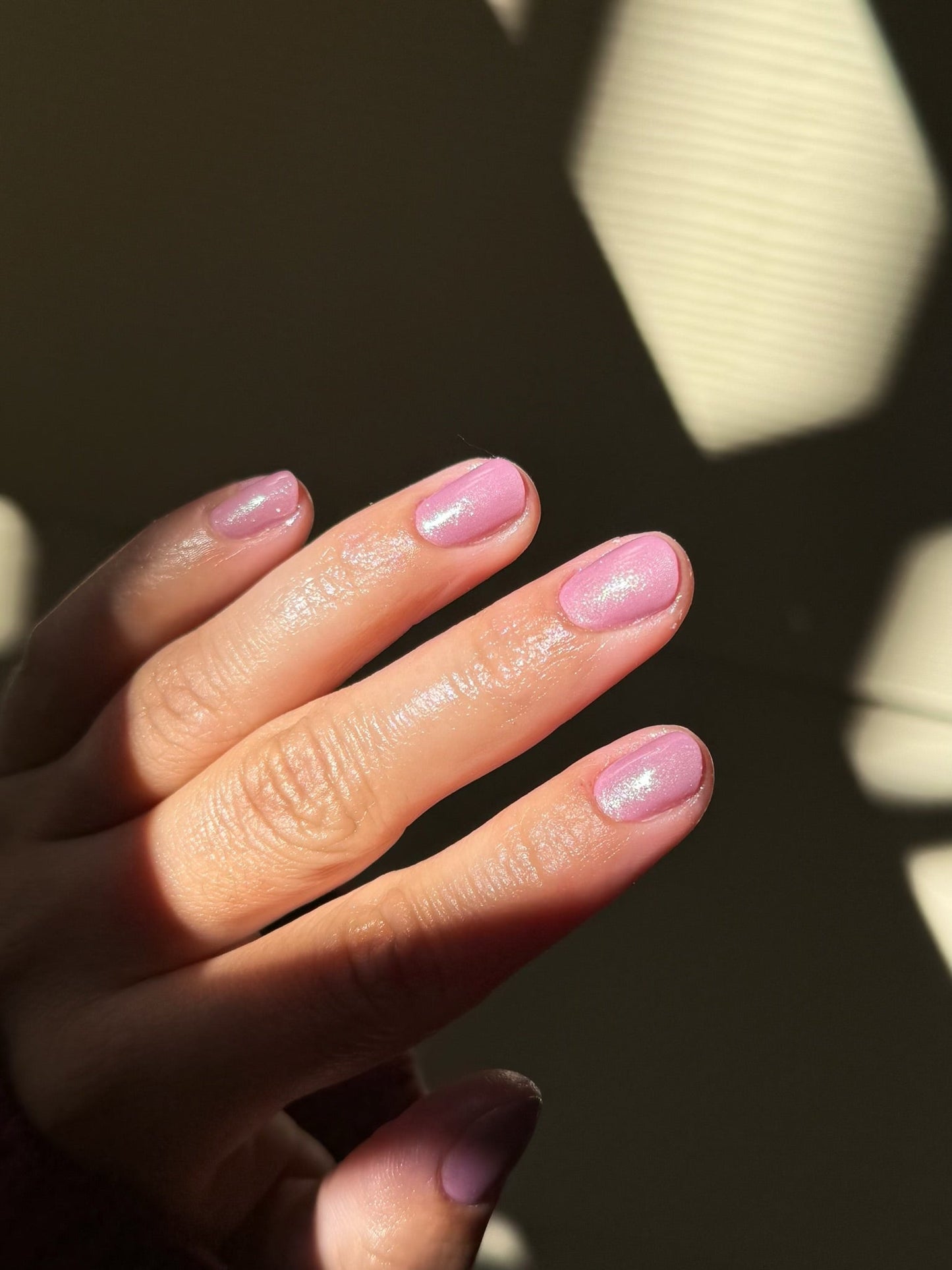 Heartstrings HHC - Cracked Polish