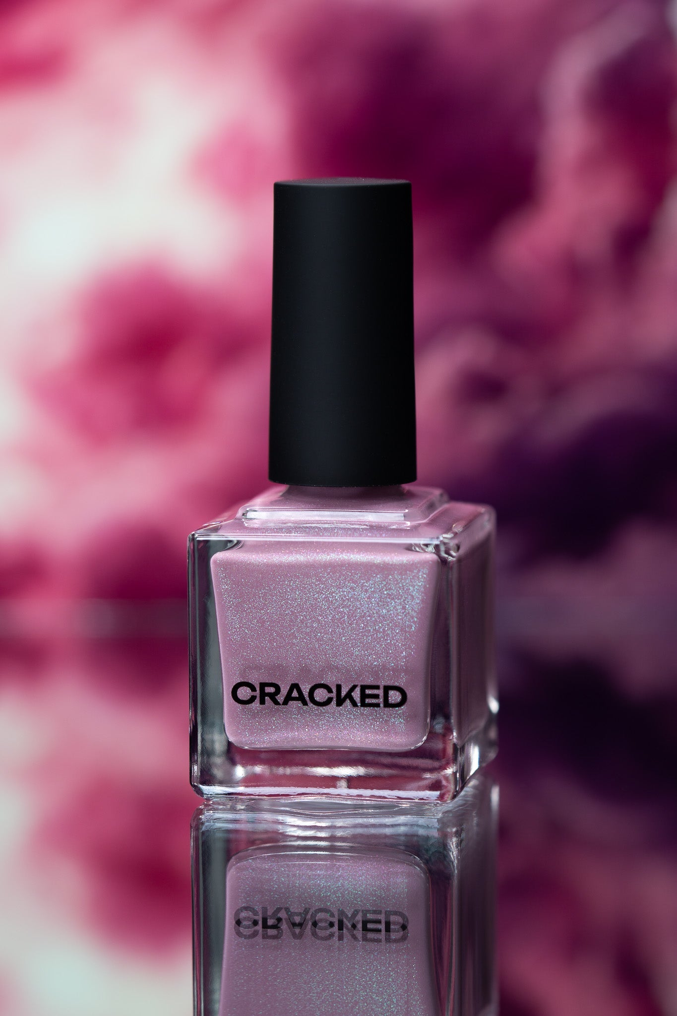 Heartstrings HHC - Cracked Polish