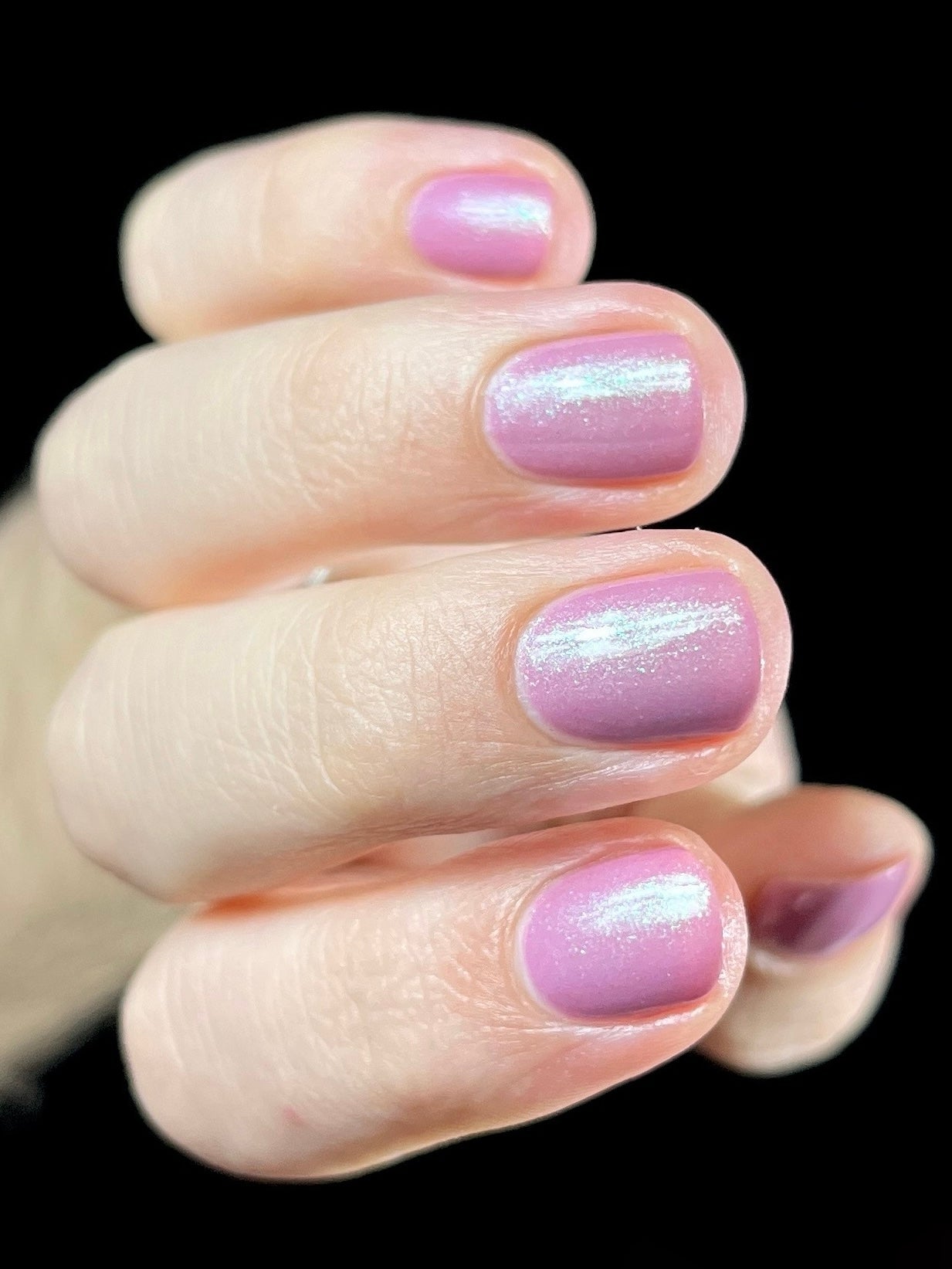 Heartstrings HHC - Cracked Polish