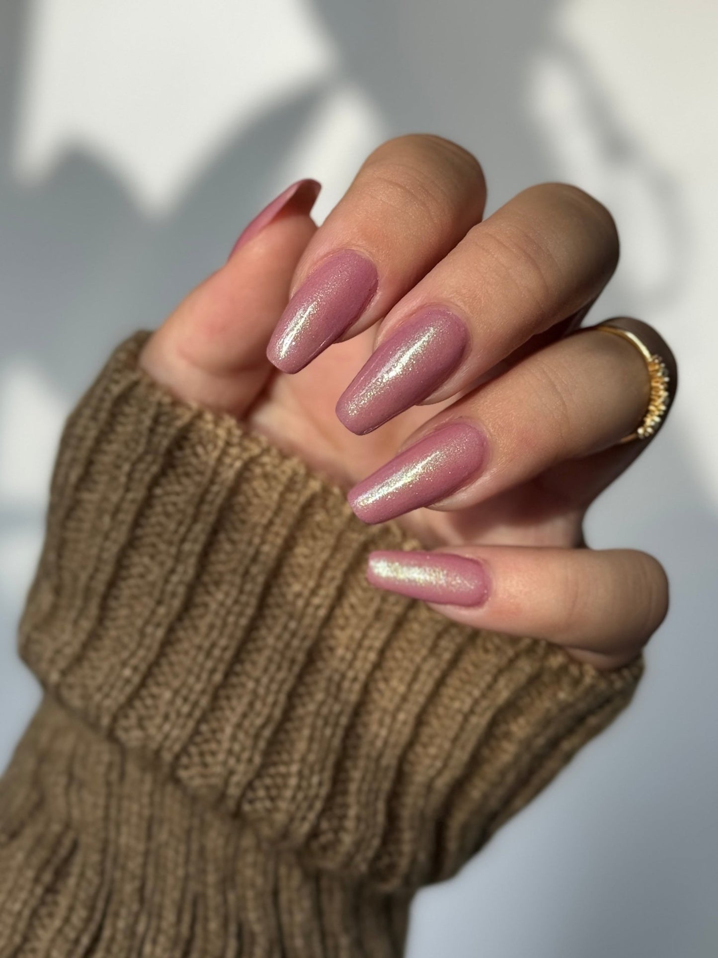 Heartstrings HHC - Cracked Polish