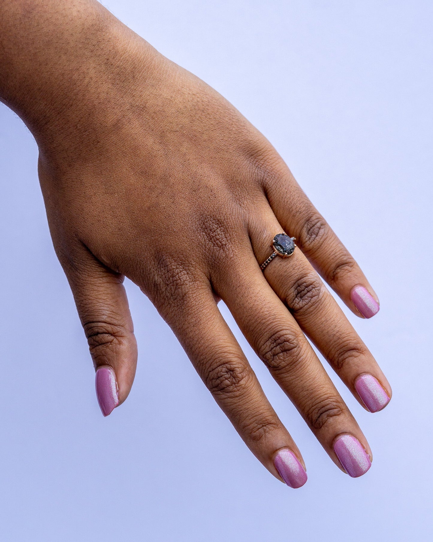 Heartstrings HHC - Cracked Polish