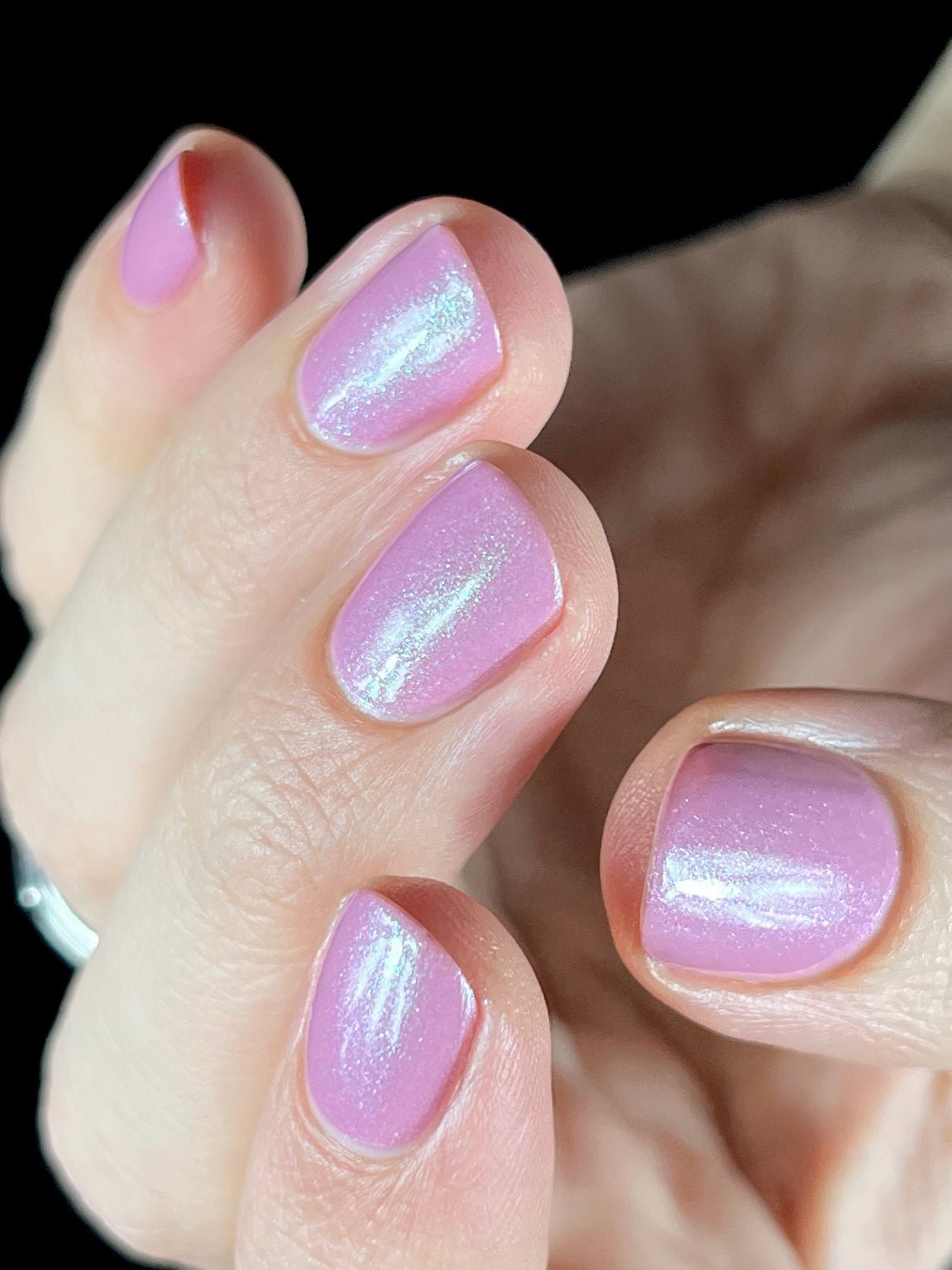 Heartstrings HHC - Cracked Polish
