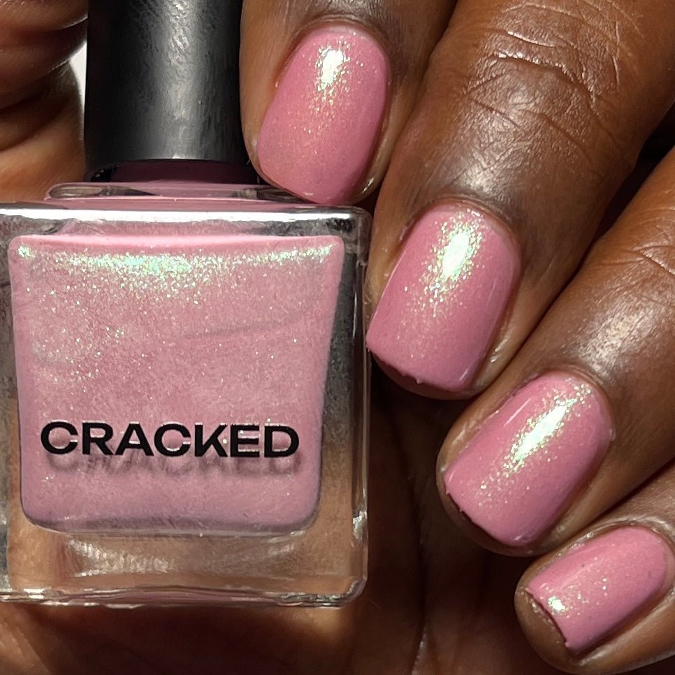 Heartstrings HHC - Cracked Polish