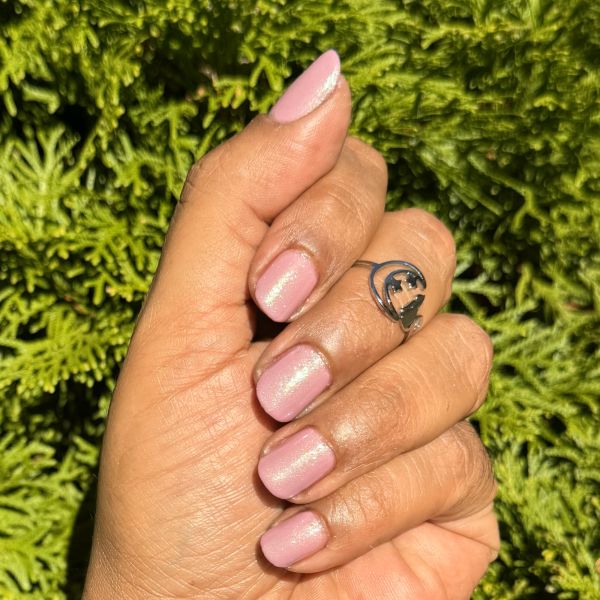 Heartstrings HHC - Cracked Polish