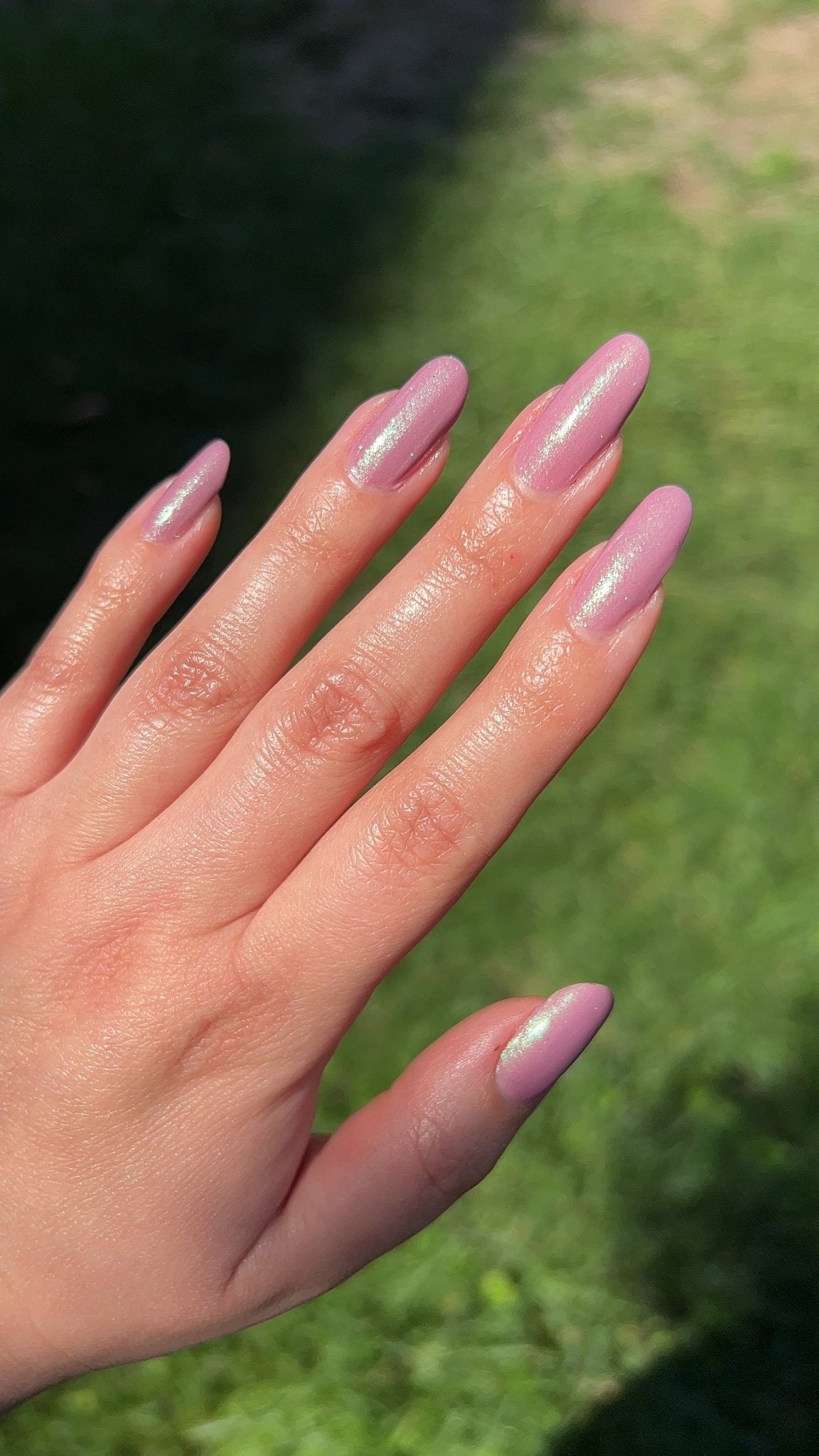 Heartstrings HHC - Cracked Polish