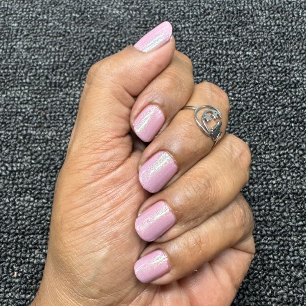 Heartstrings HHC - Cracked Polish