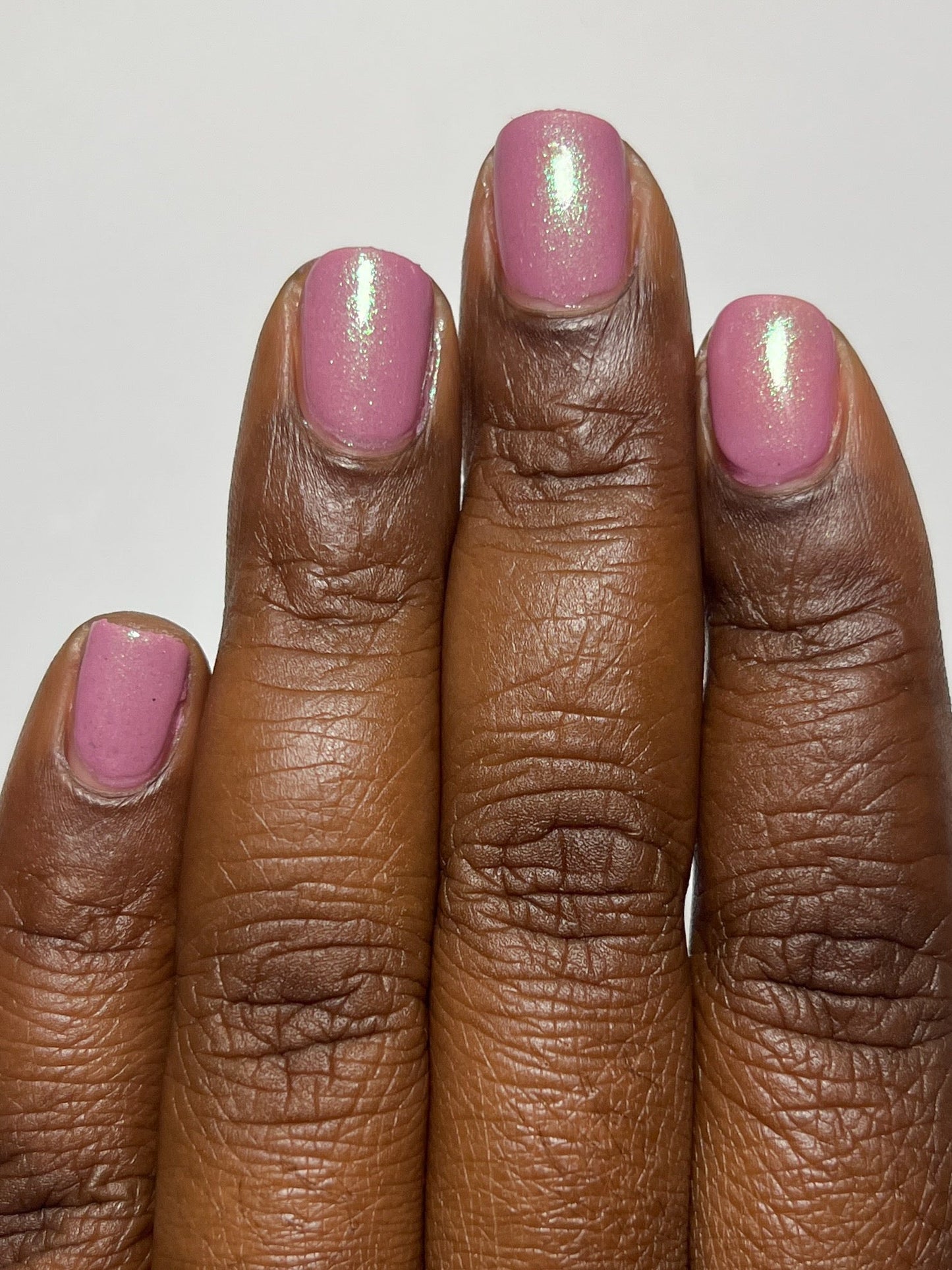 Heartstrings HHC - Cracked Polish