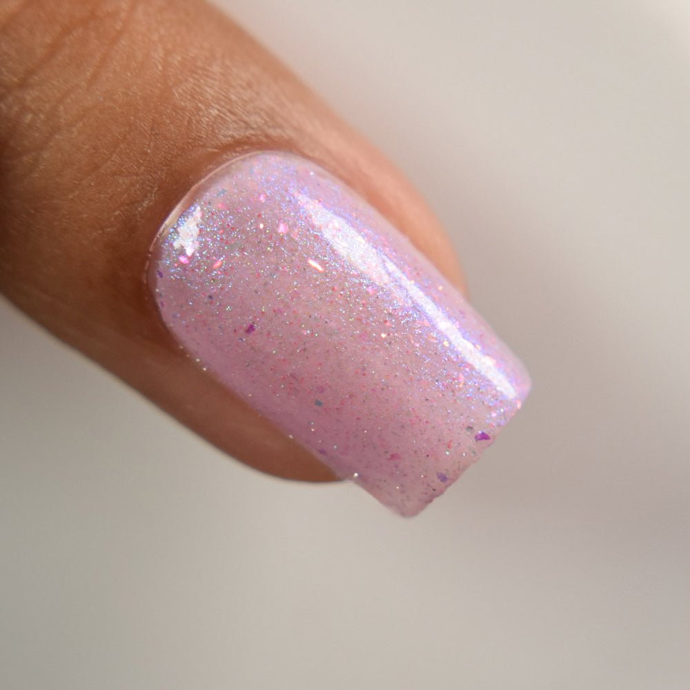 Home By 9 PPU - Cracked Polish