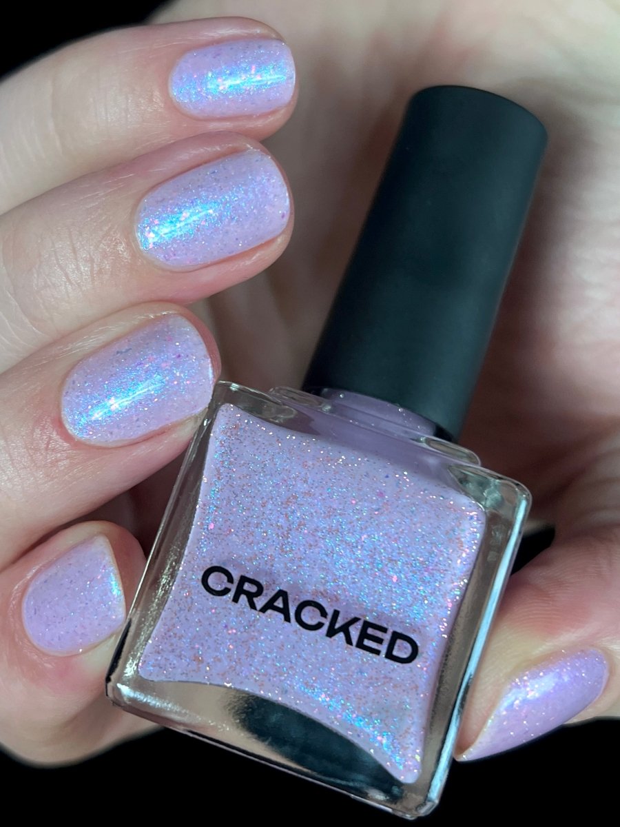 Home By 9 PPU - Cracked Polish