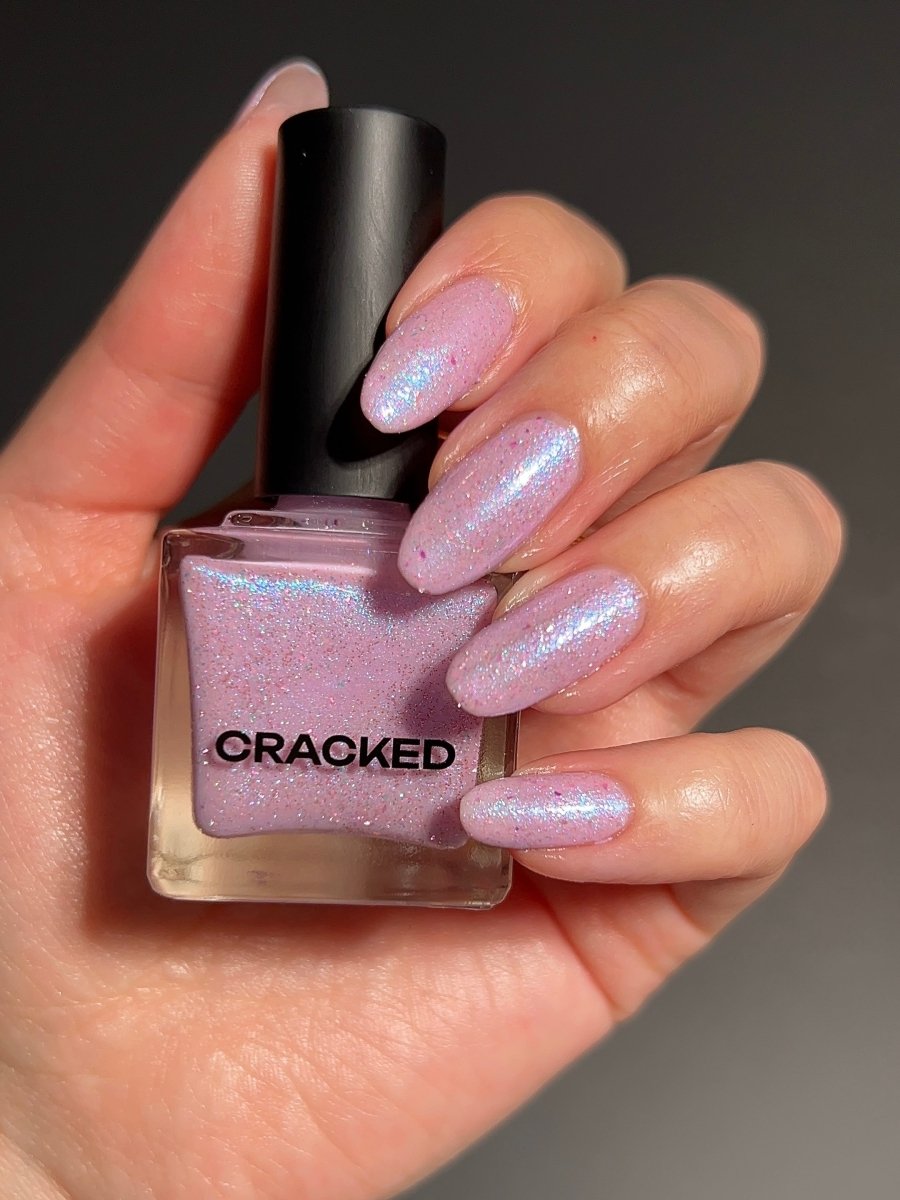 Home By 9 PPU - Cracked Polish