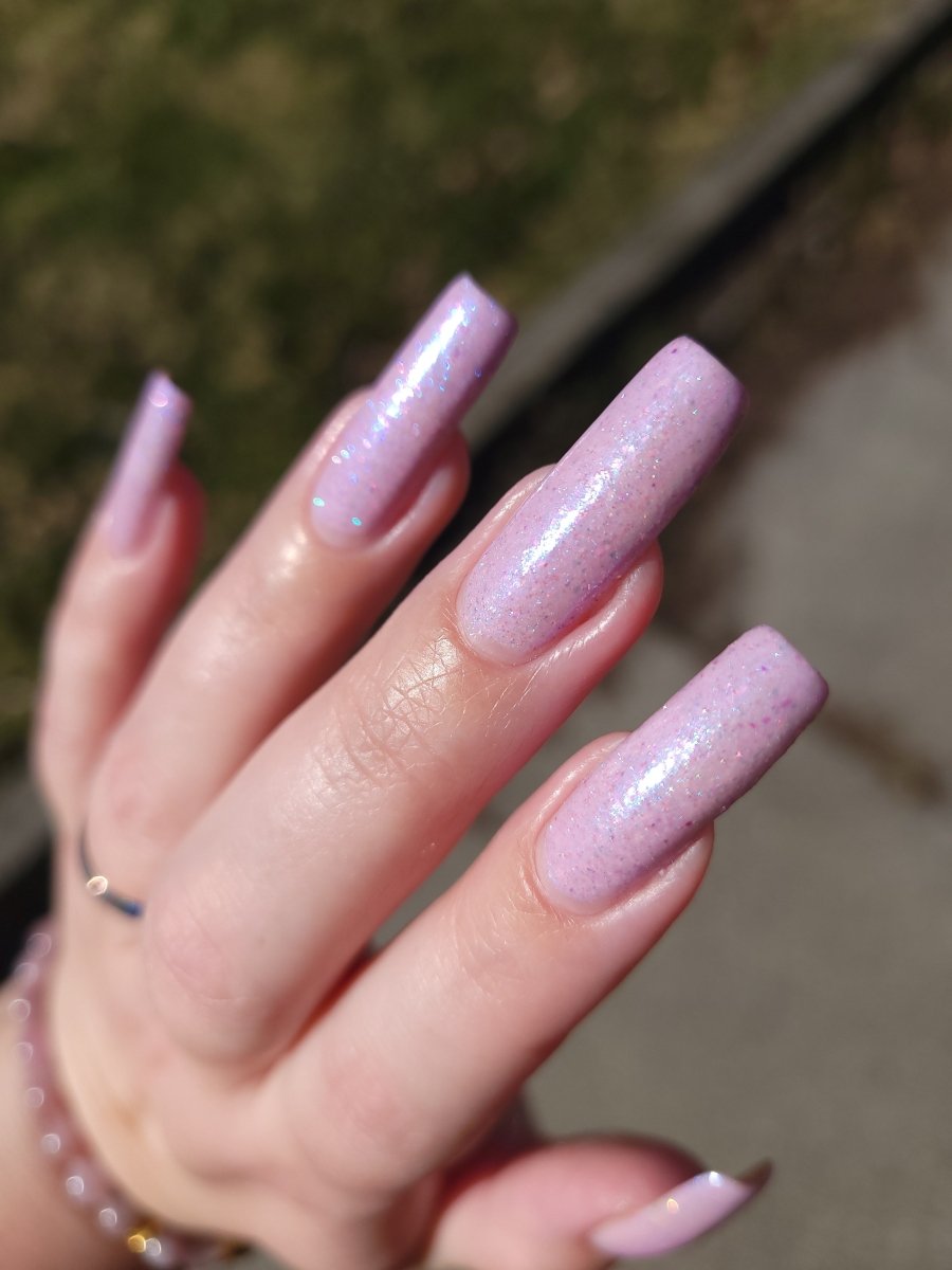 Home By 9 PPU - Cracked Polish