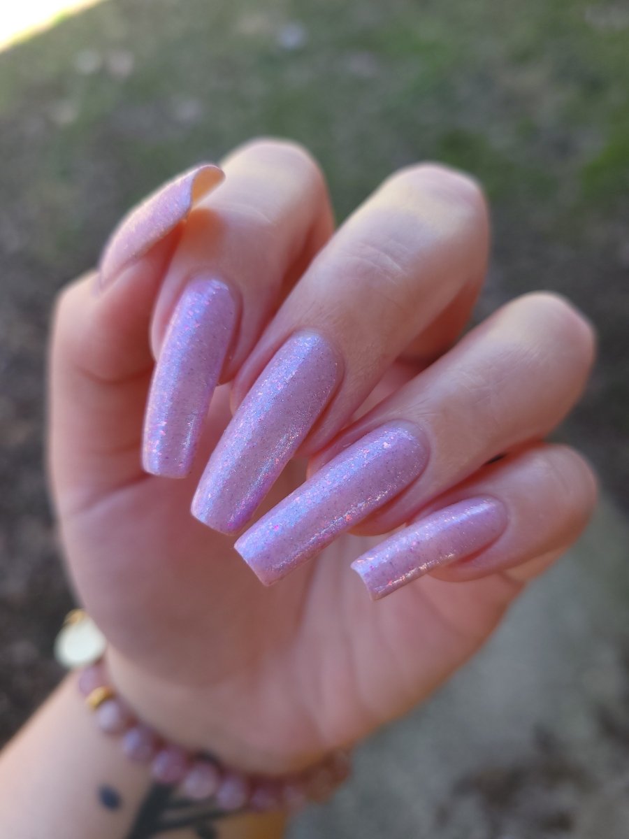 Home By 9 PPU - Cracked Polish