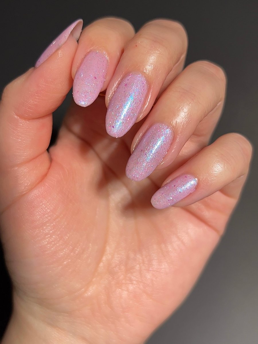 Home By 9 PPU - Cracked Polish