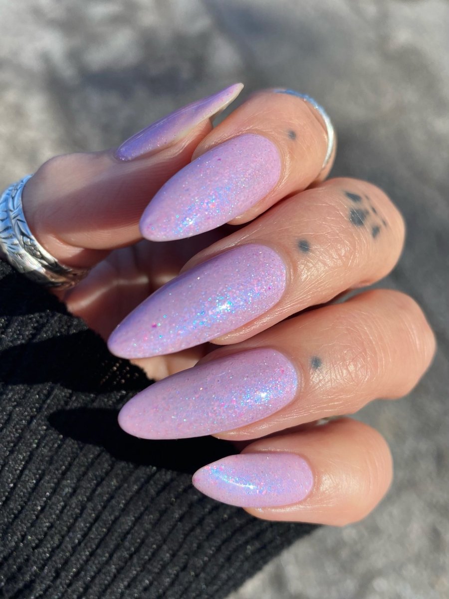 Home By 9 PPU - Cracked Polish