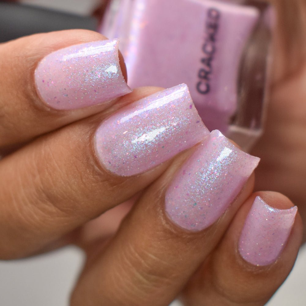 Home By 9 PPU - Cracked Polish