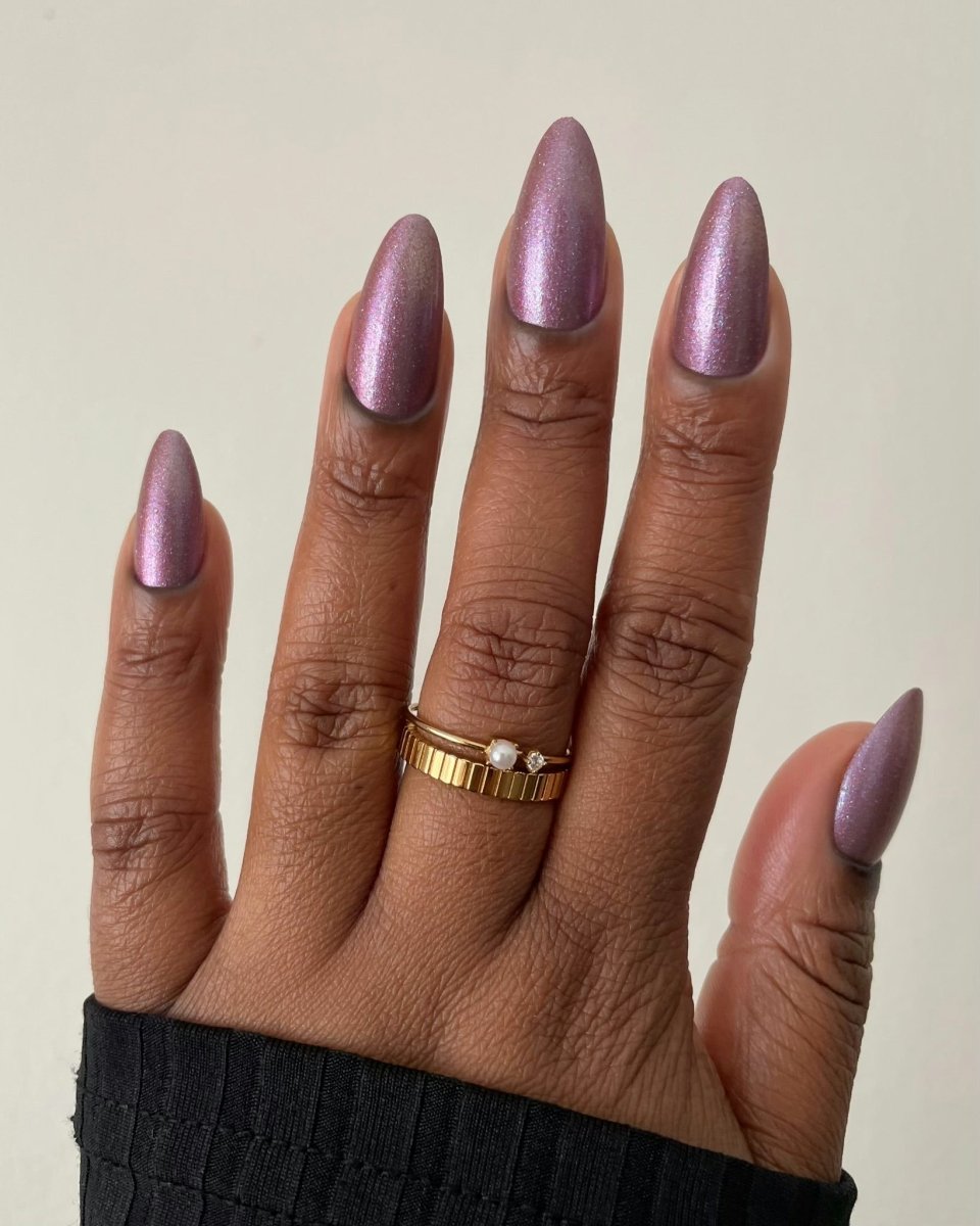 Home Is Where The Mom Is HHC - Cracked Polish