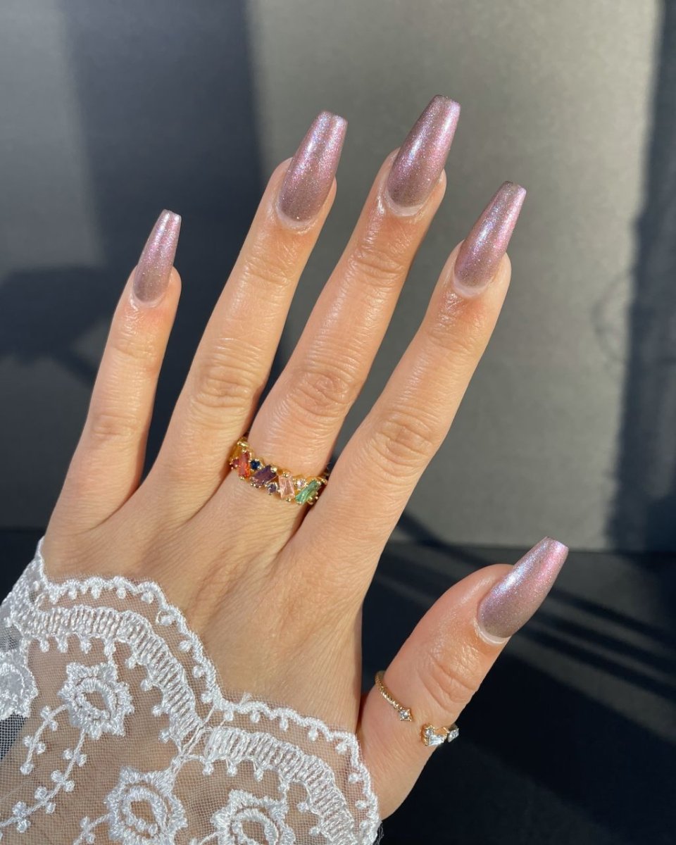 Home Is Where The Mom Is HHC - Cracked Polish
