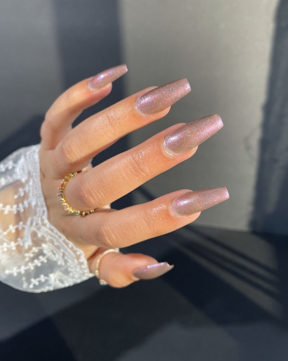 Home Is Where The Mom Is HHC - Cracked Polish