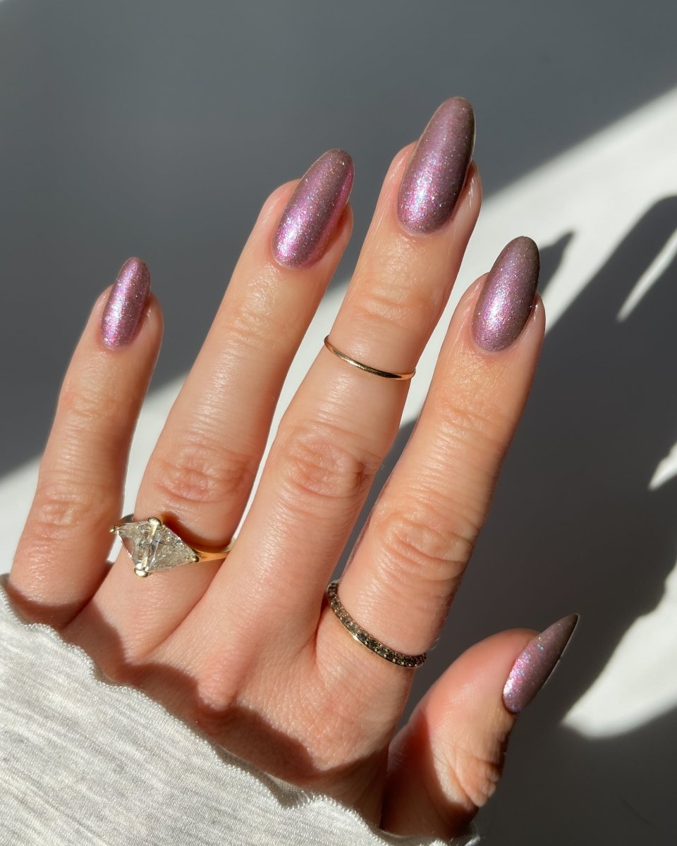 Home Is Where The Mom Is HHC - Cracked Polish