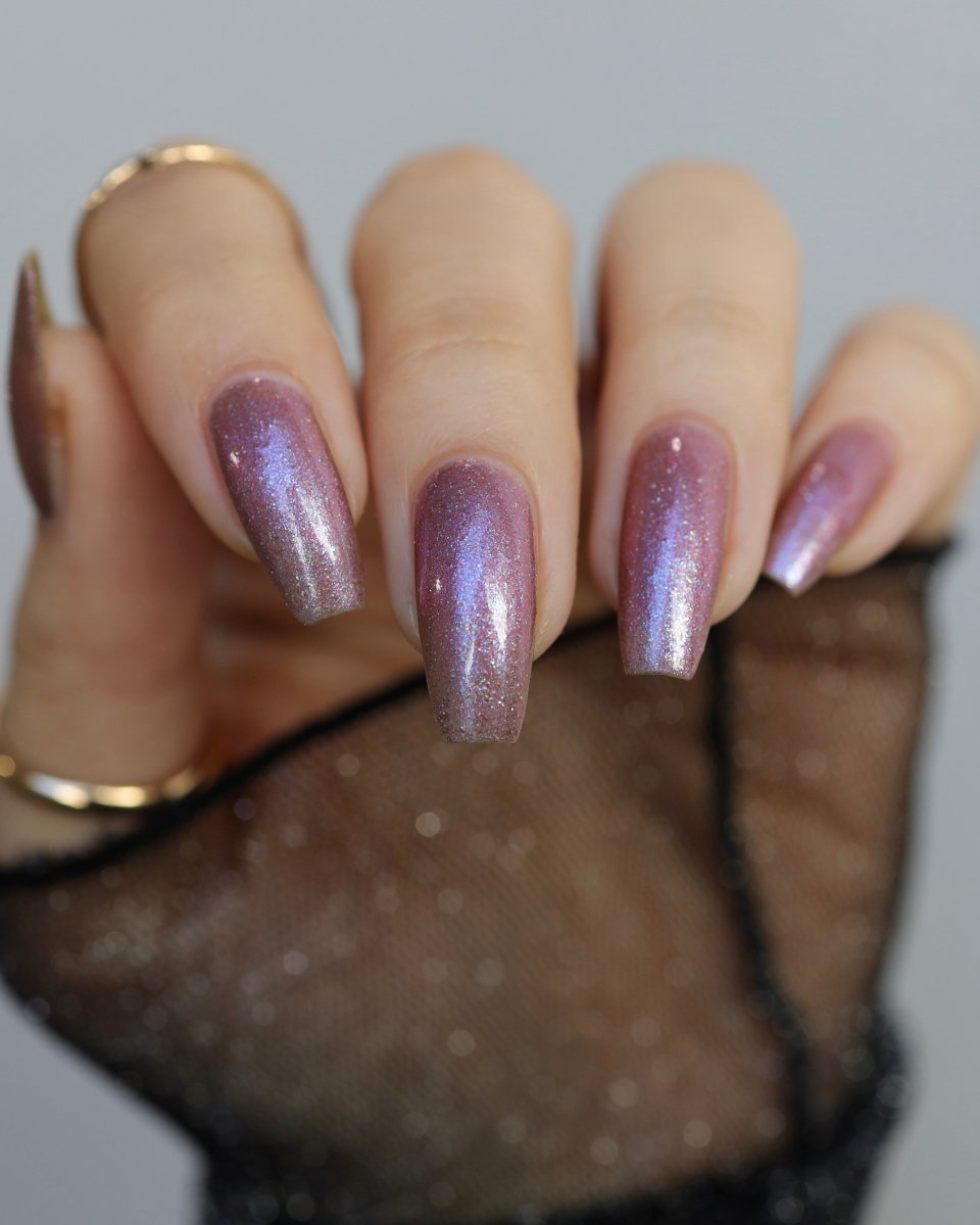 Home Is Where The Mom Is HHC - Cracked Polish
