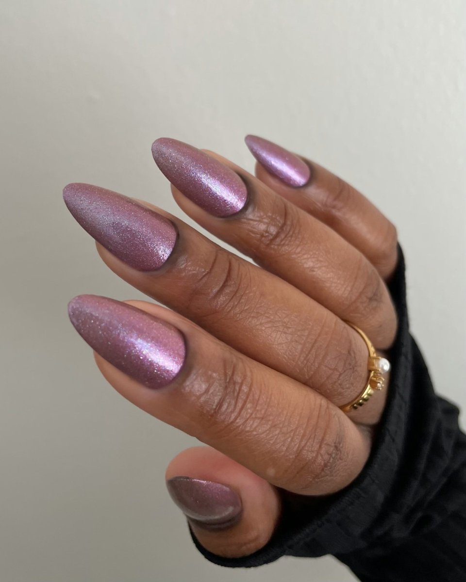 Home Is Where The Mom Is HHC - Cracked Polish