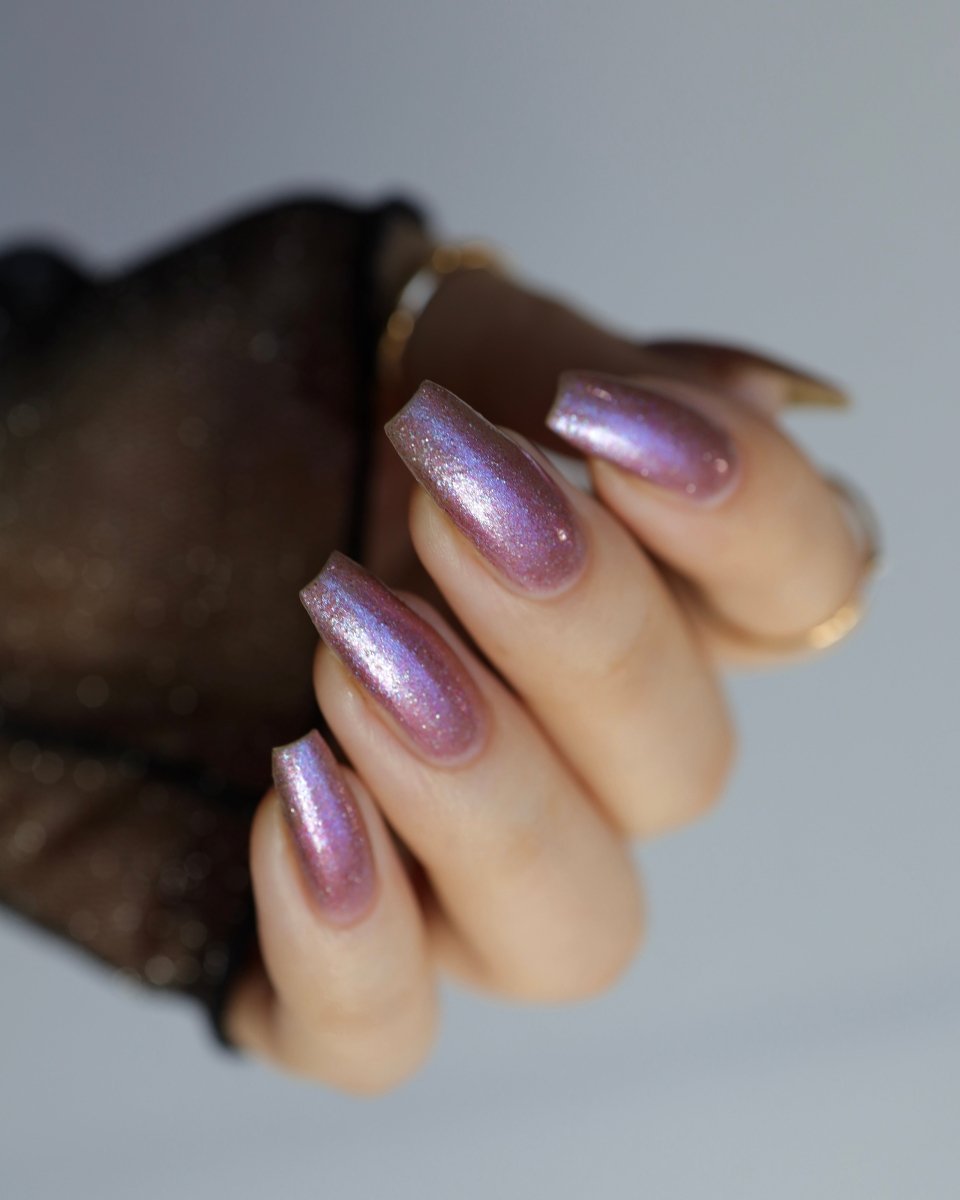 Home Is Where The Mom Is HHC - Cracked Polish