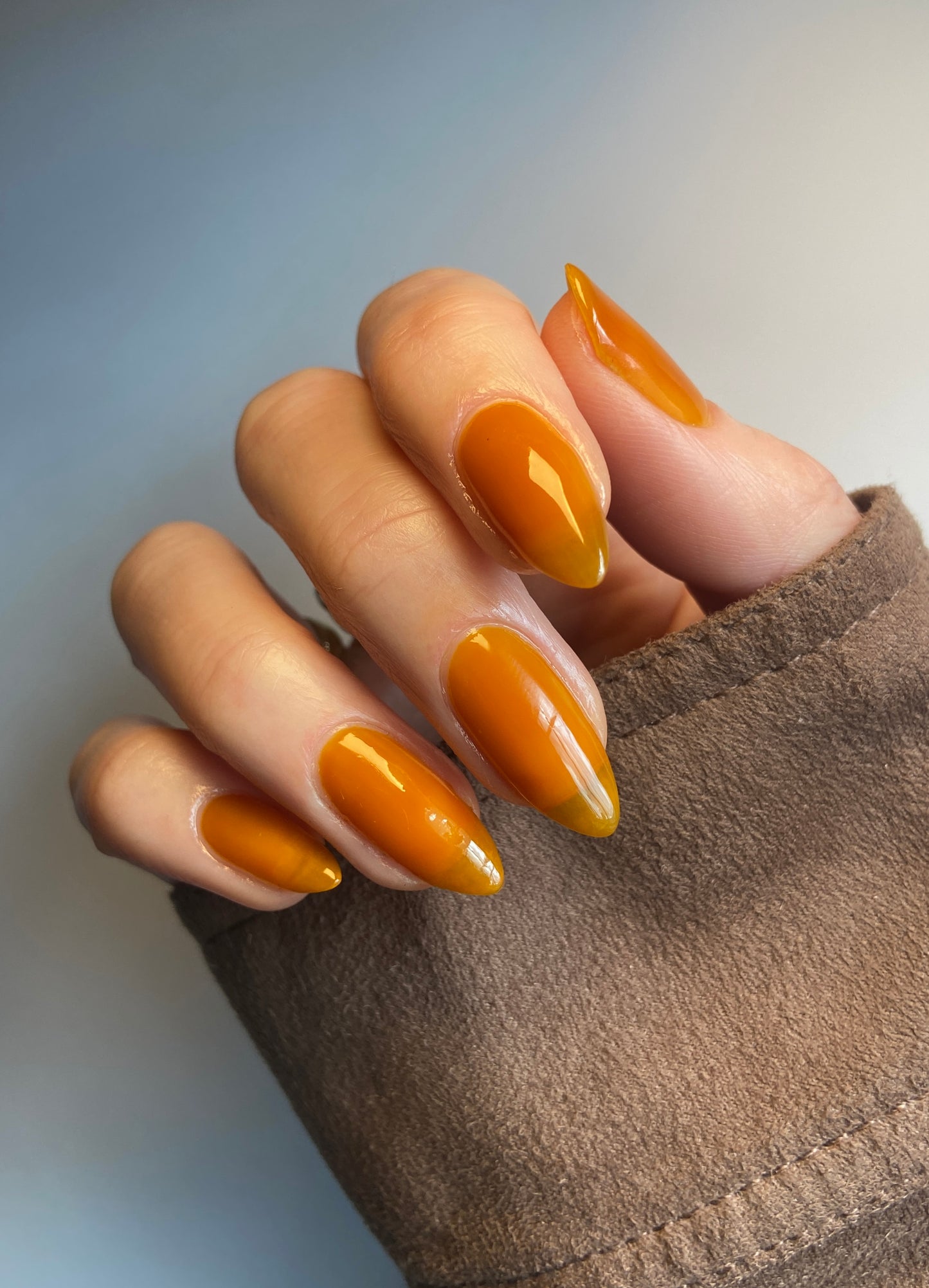 Hot Honey