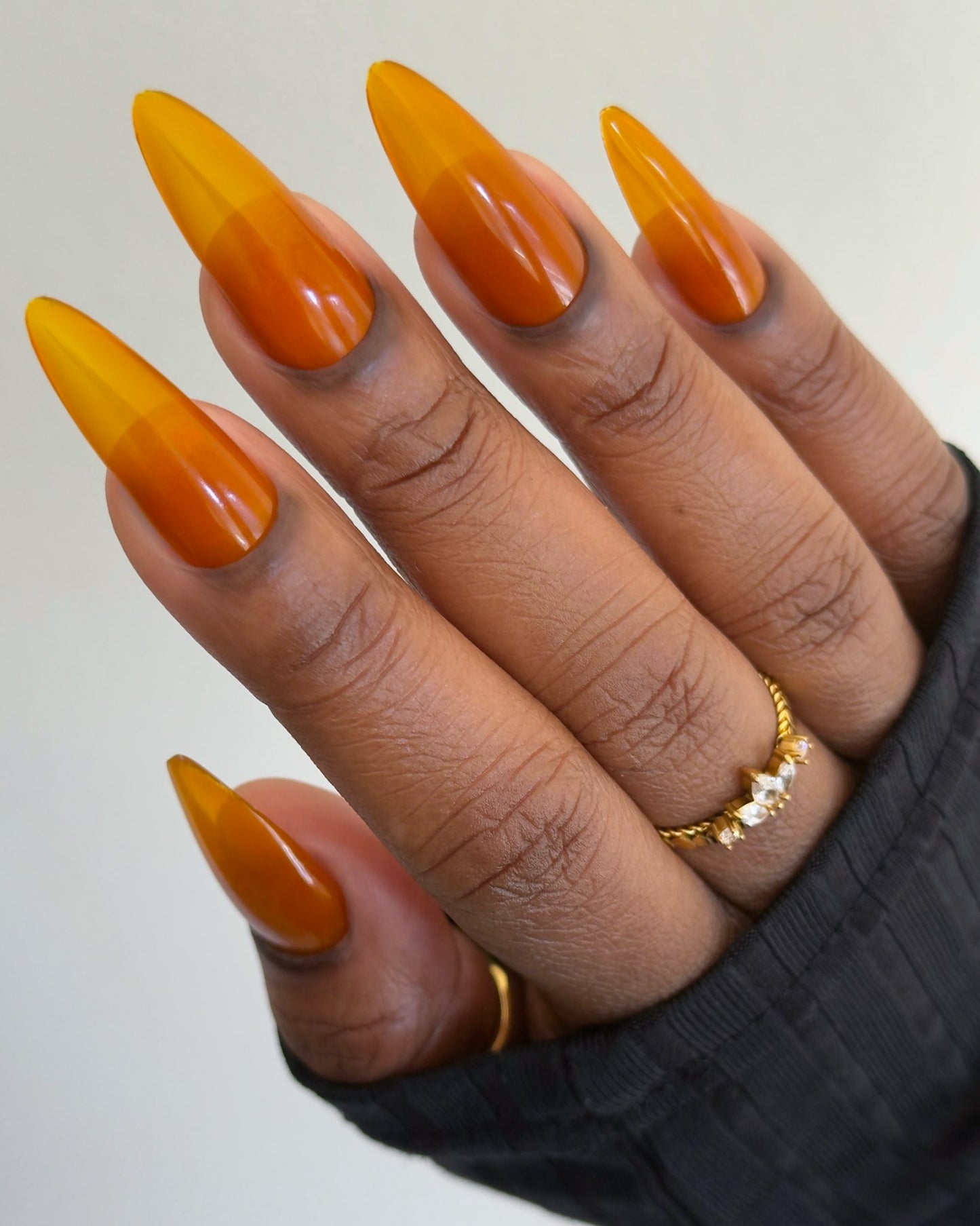 Hot Honey