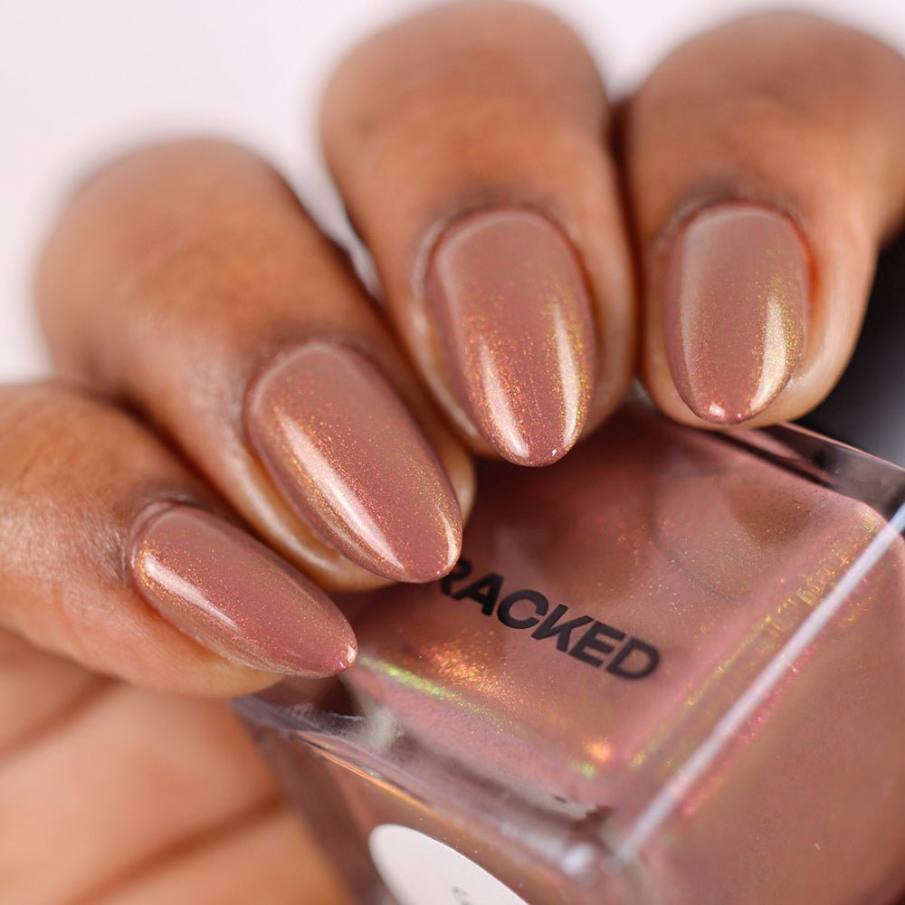 Human Form LBOH - Cracked Polish