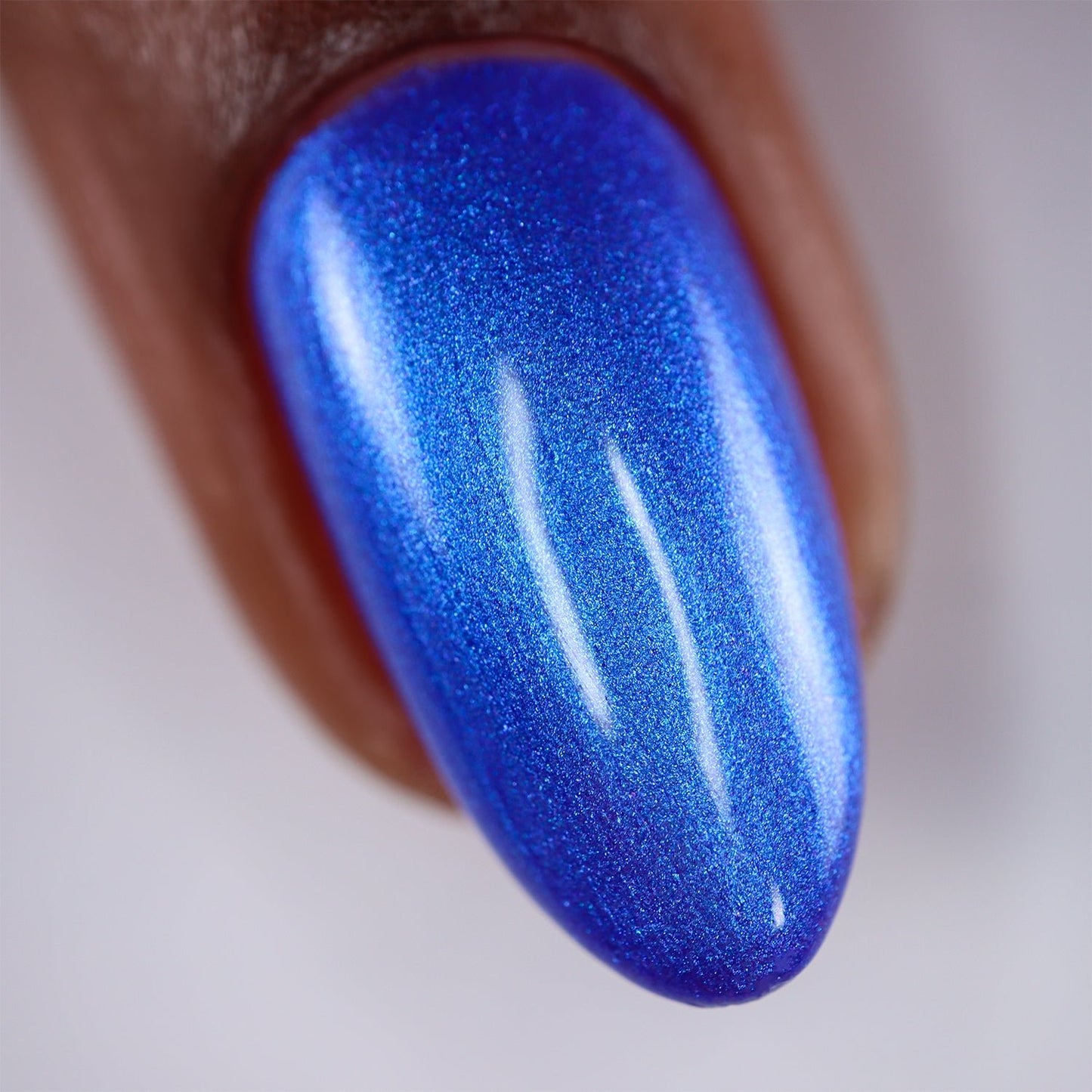 Infinite Thrill - Cracked Polish